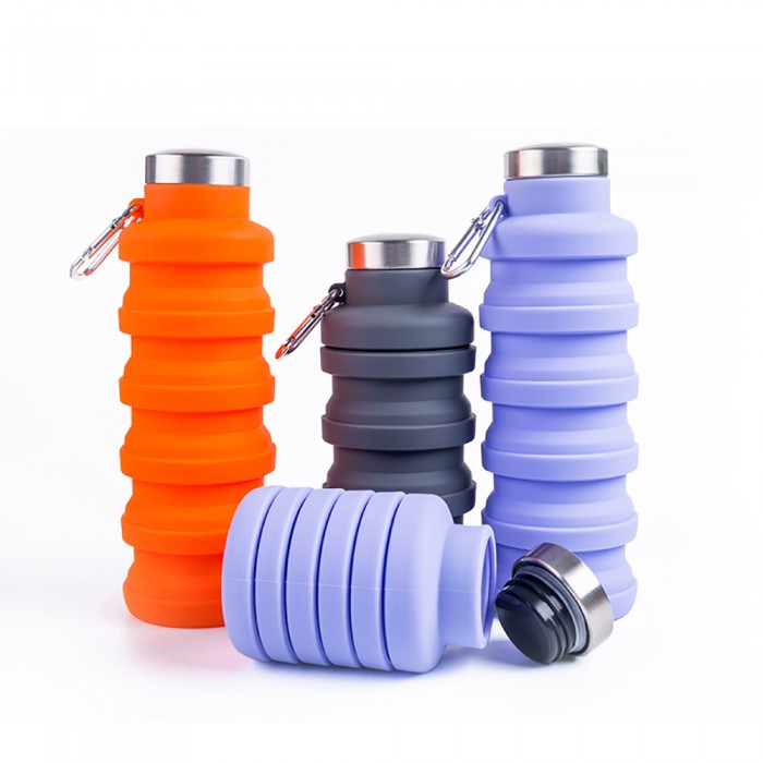 Collapsible Water Bottle